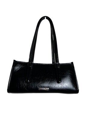Madden Girl Black Purse